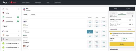 Tipico Review & Rating 2023 .
